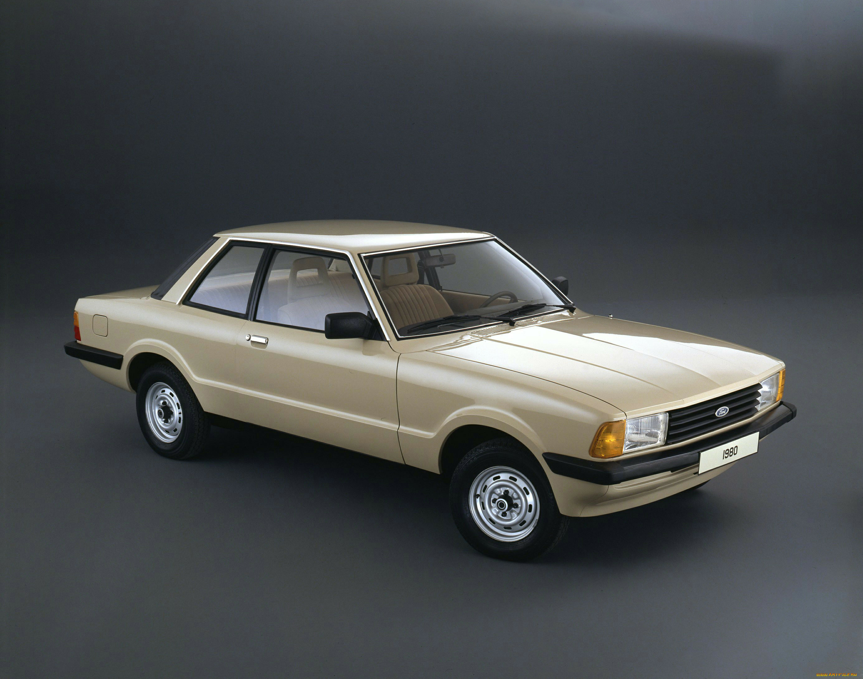 , ford